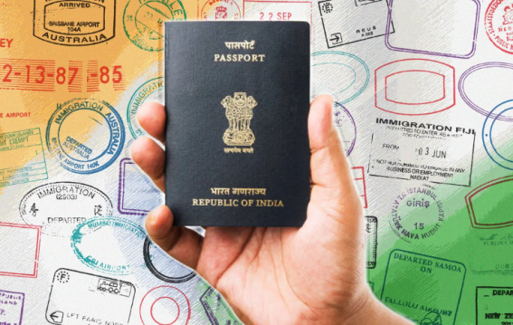 India’s Passport Power Surges
